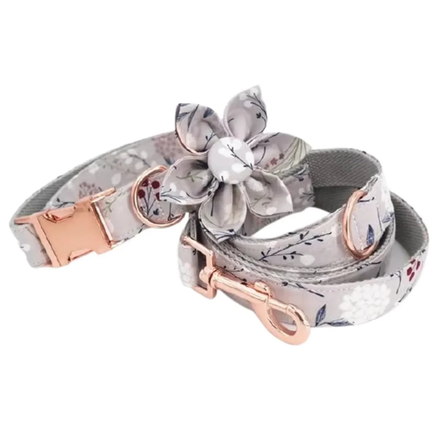 Large adjustable cat/ dog collar
