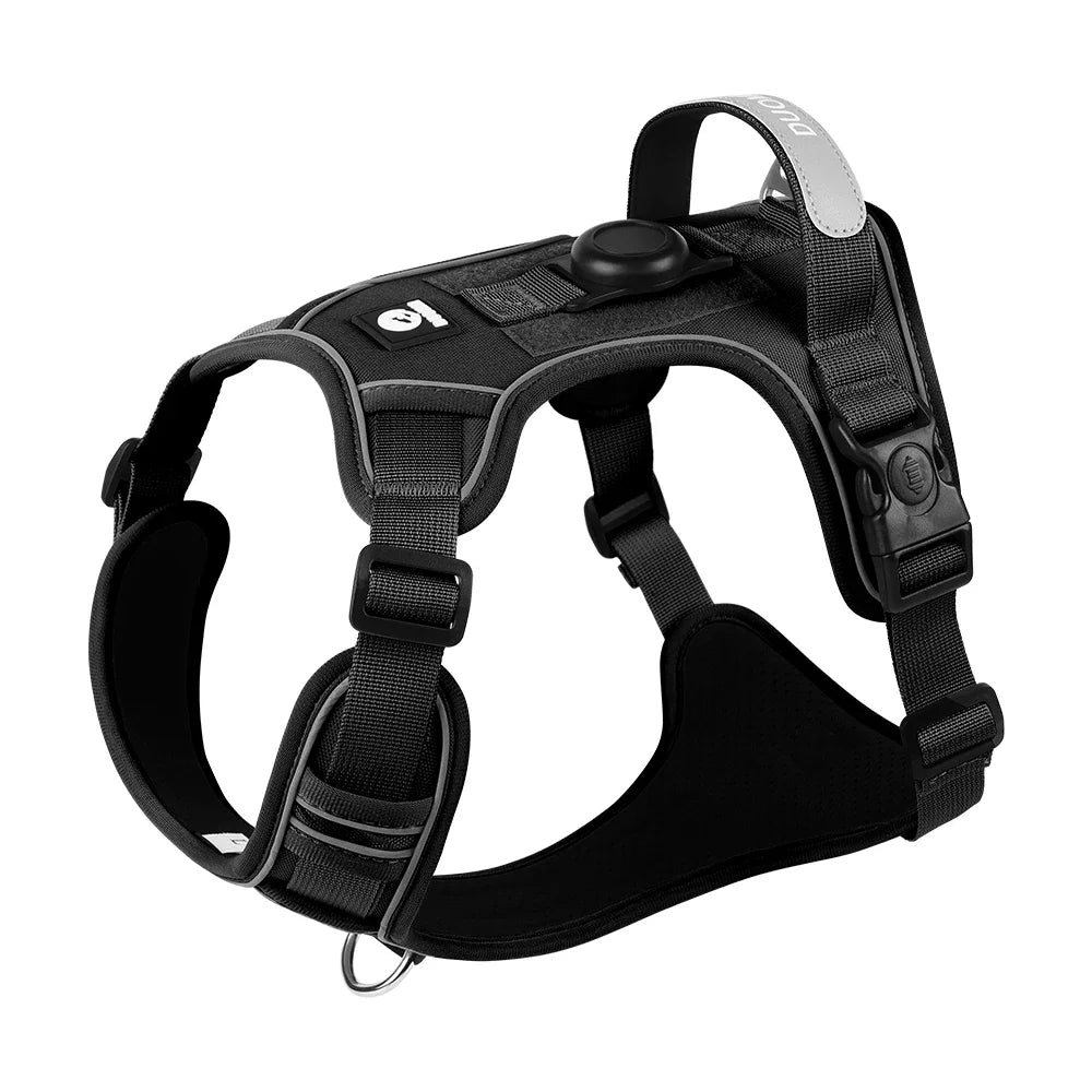 Anti Pull Dog Harness for Large Medium Dogs