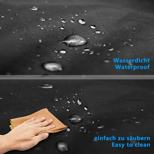 Cargo Liner For Dogs