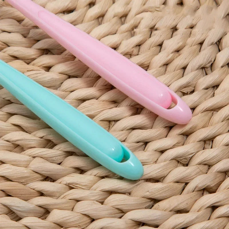 Soft Silicone Toothbrush