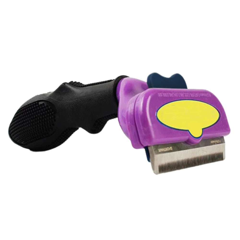 Pet Hair Removal Comb