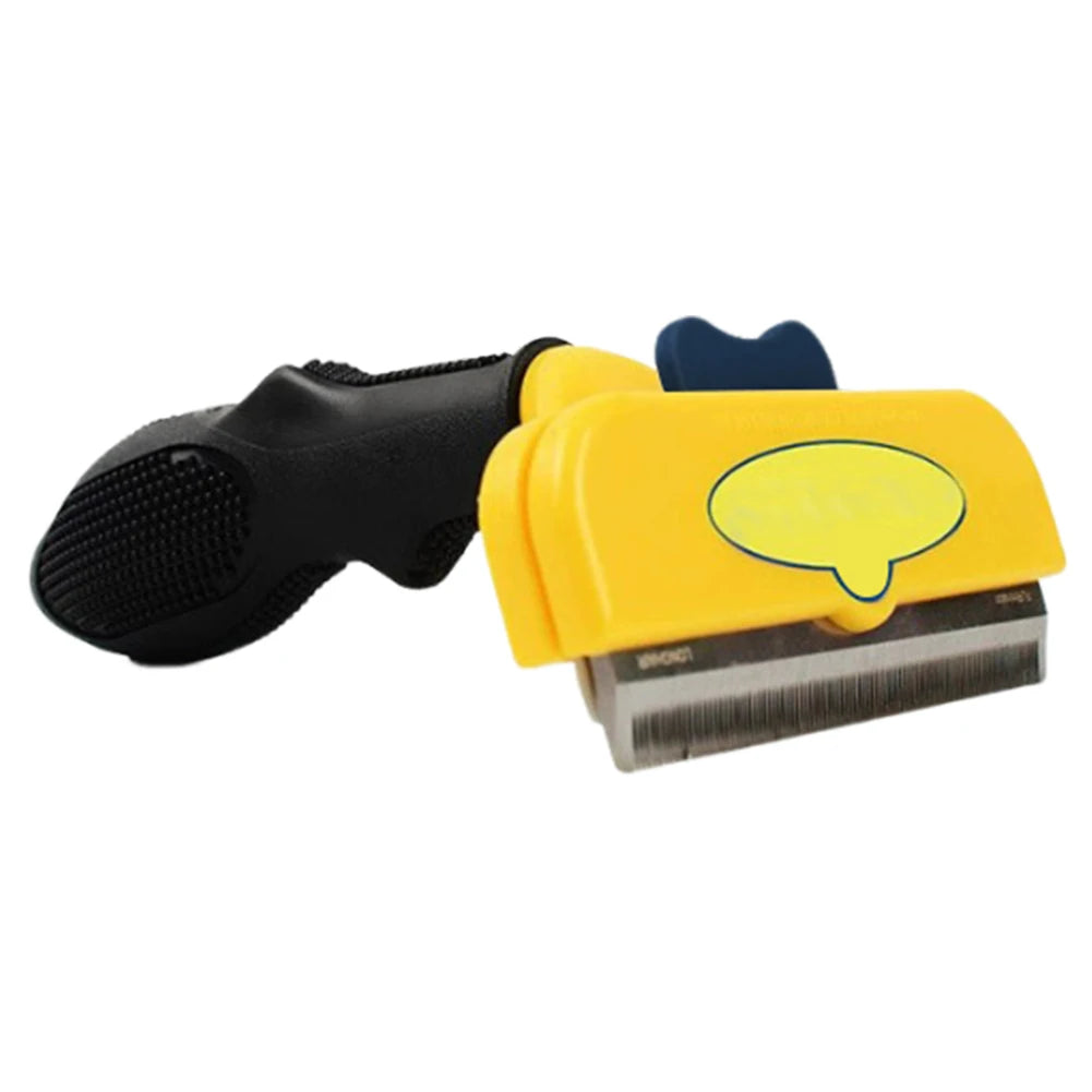 Pet Hair Removal Comb