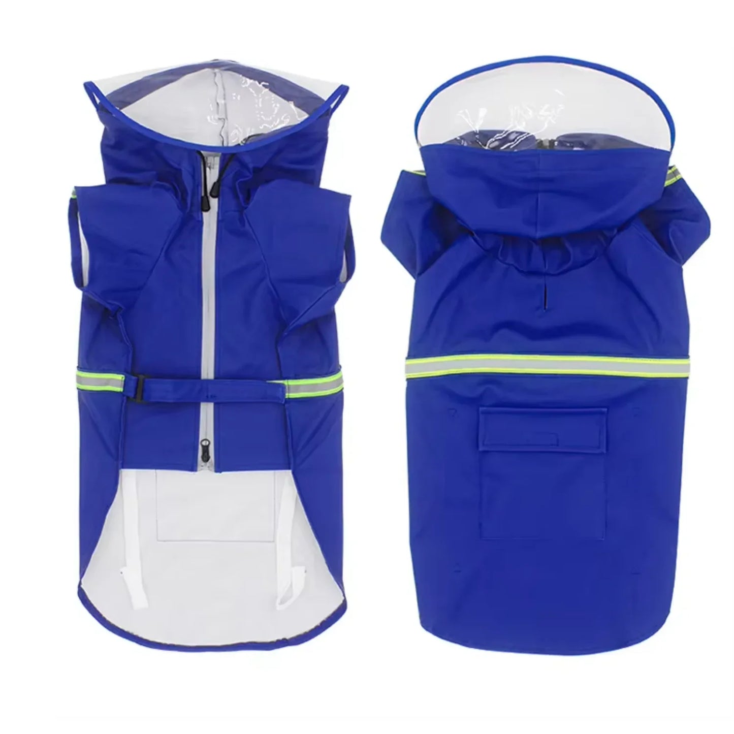 Giant Waterproof Large Dog Hoodies Dog Apparel