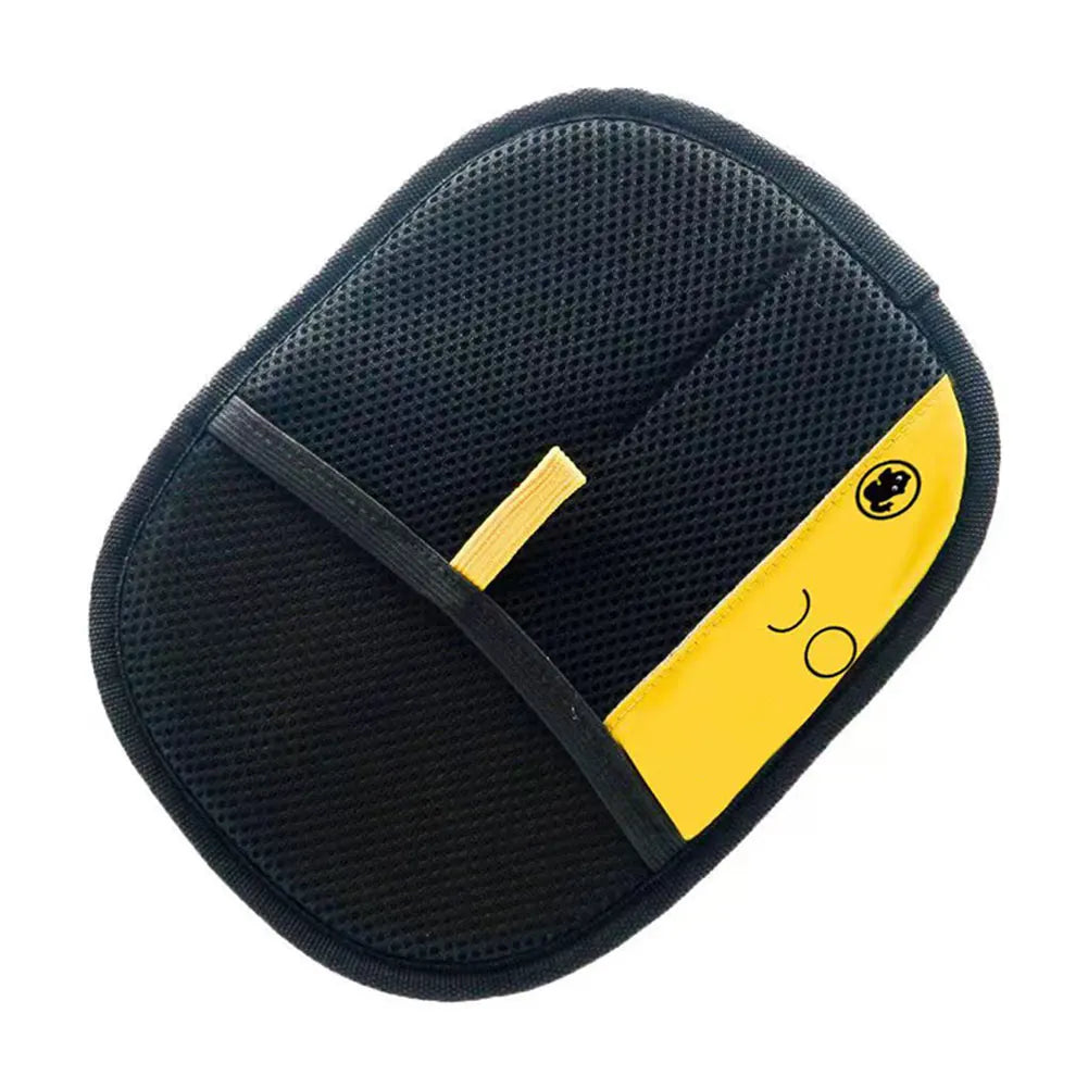 Hair Remover Brush Glove for De-shedding for Long/Short/Curly Hair