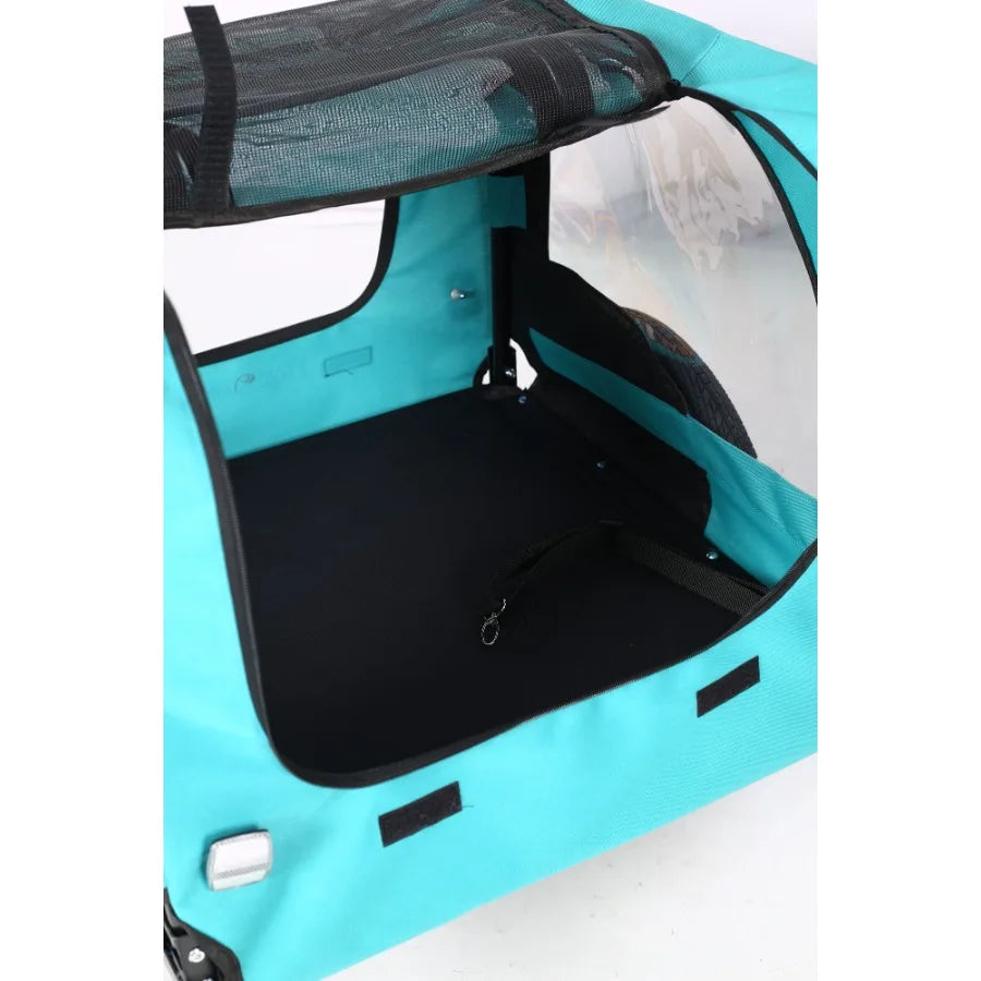 Foldable Pet Stroller