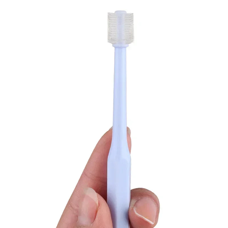 Soft Brushing Freshener Protection Toothbrush