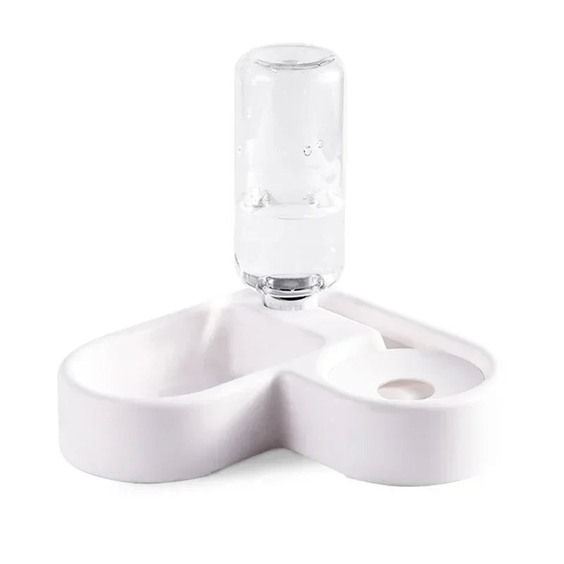 Large Capacity Corner Automatic Feeder