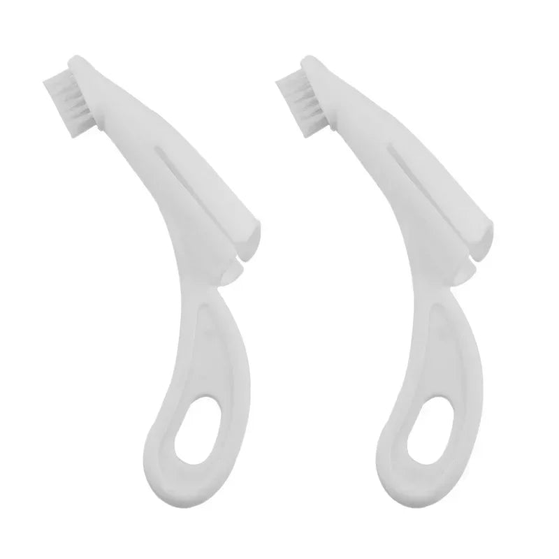 1Pcs Pet Finger Toothbrush