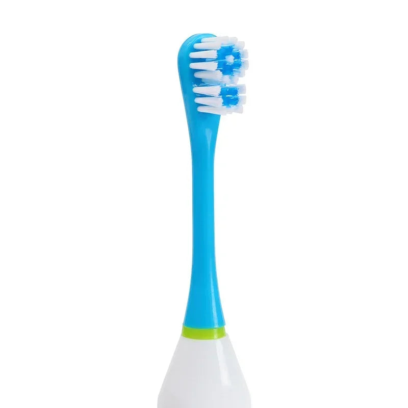 Electric Tooth Brush with Non-slip Handle