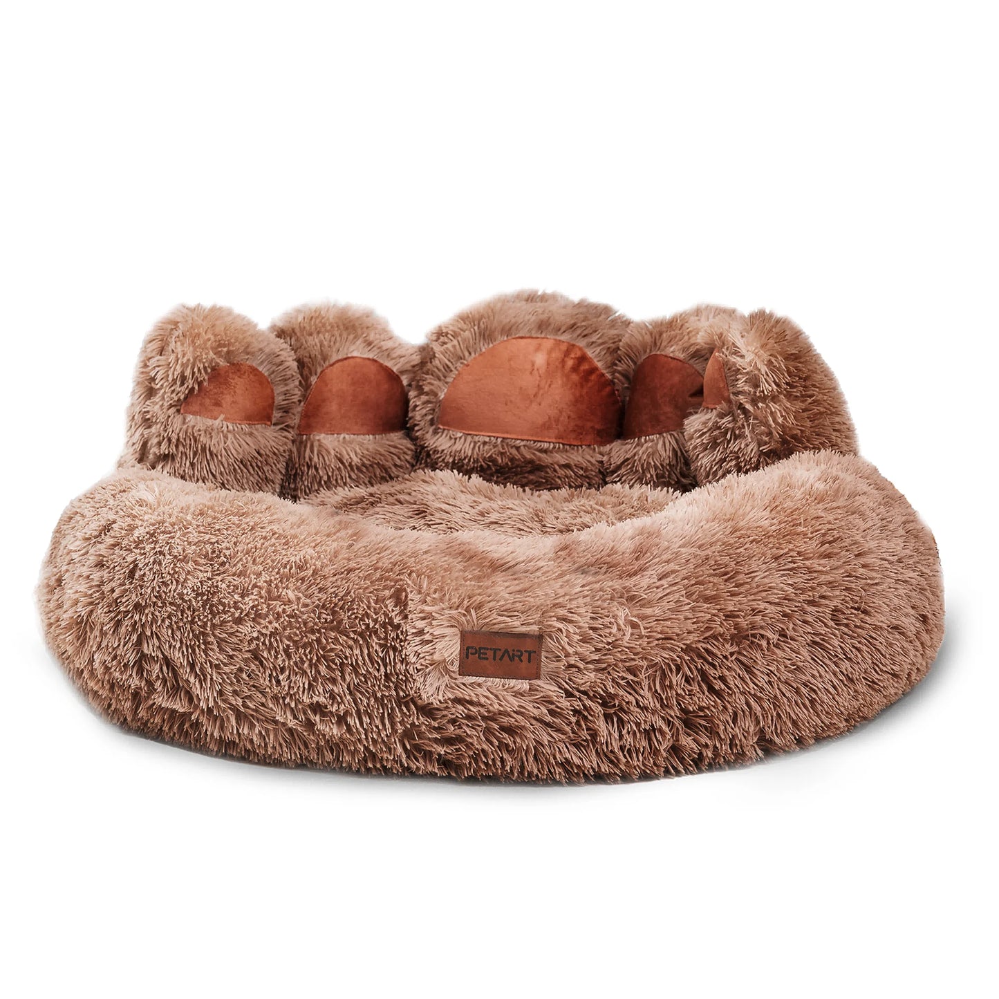 Cozy Comfy Pet Bed