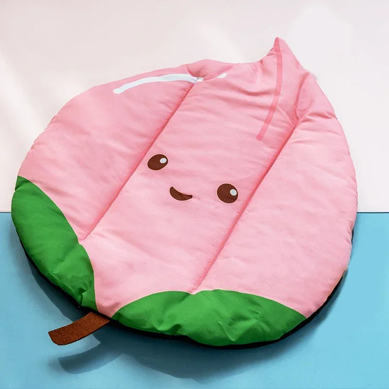 Cooling Breathable Washable Small Medium Large Dogs Ice Pad