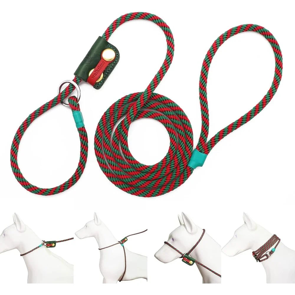 Multi Functional No Pull Harness