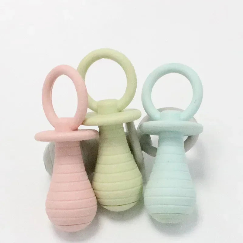 Rubber Chew Toys