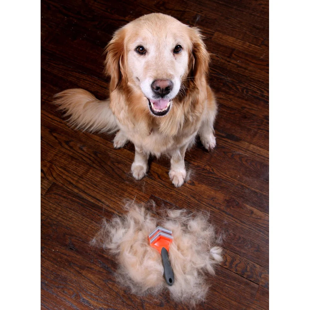 Pet Grooming Brush