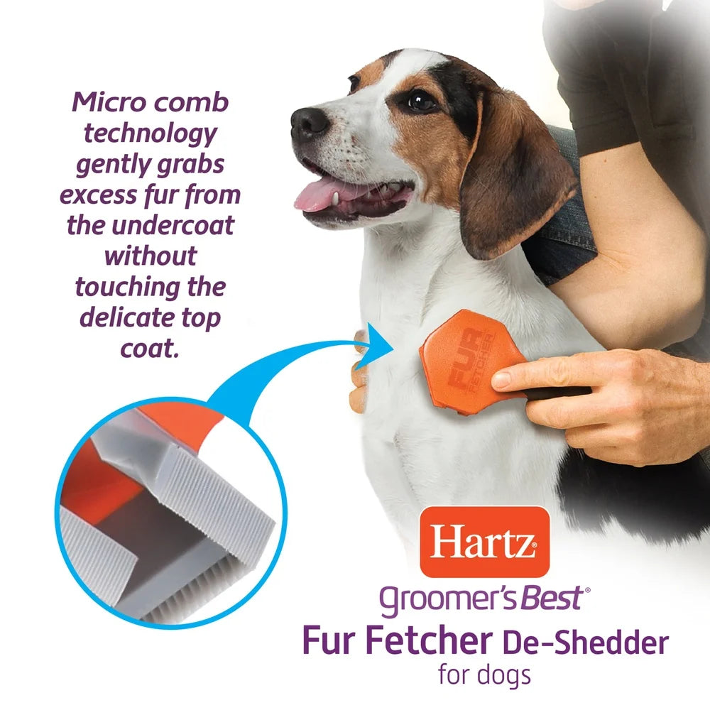 Pet Grooming Brush