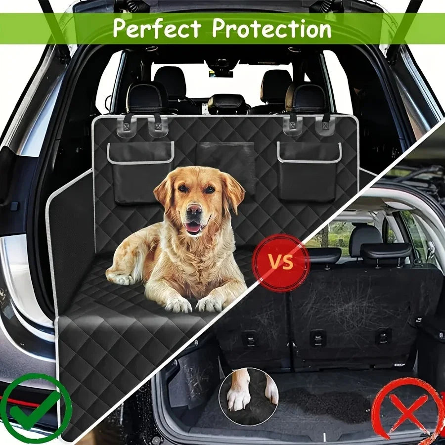Cargo Liner For Dogs