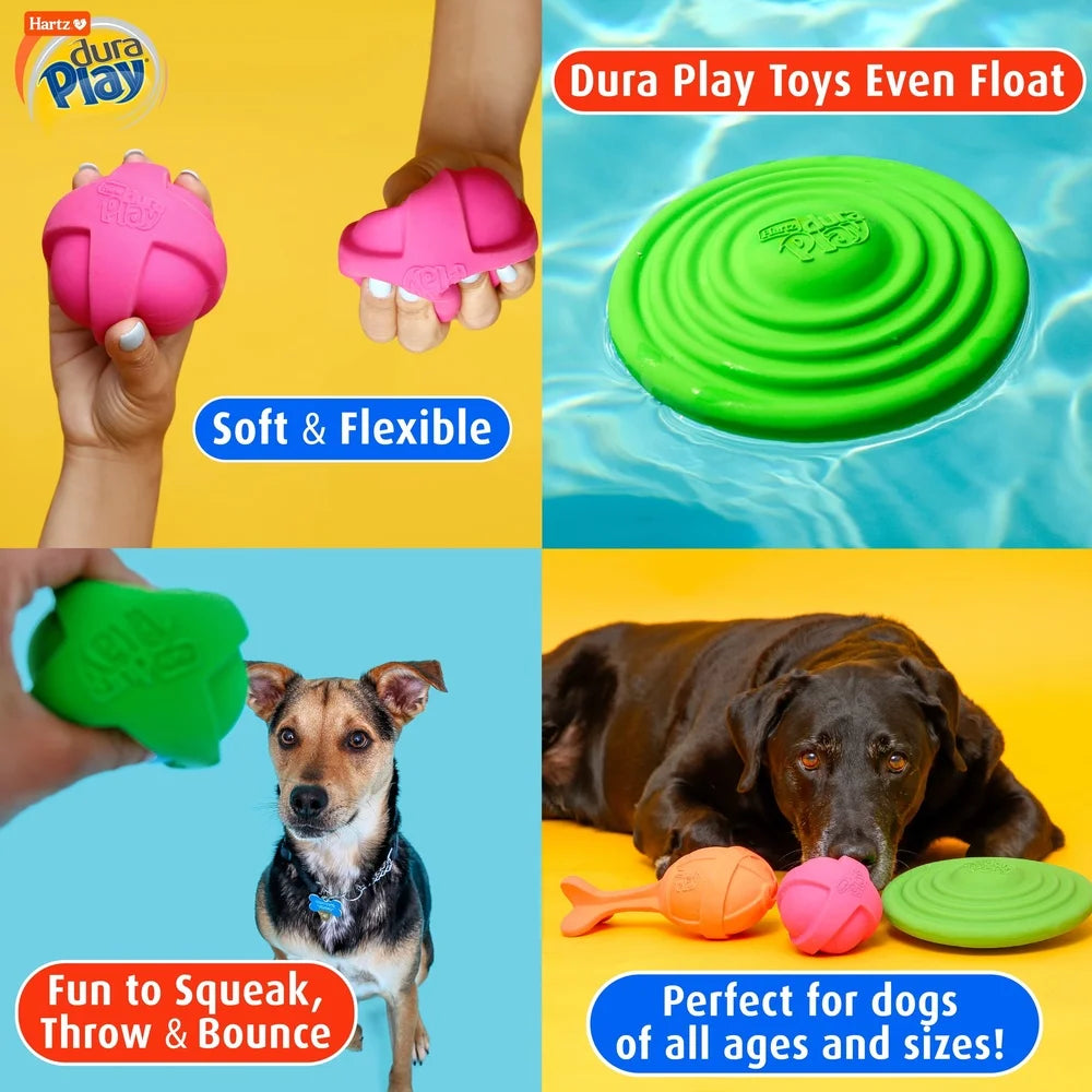 Durable Dog Toy