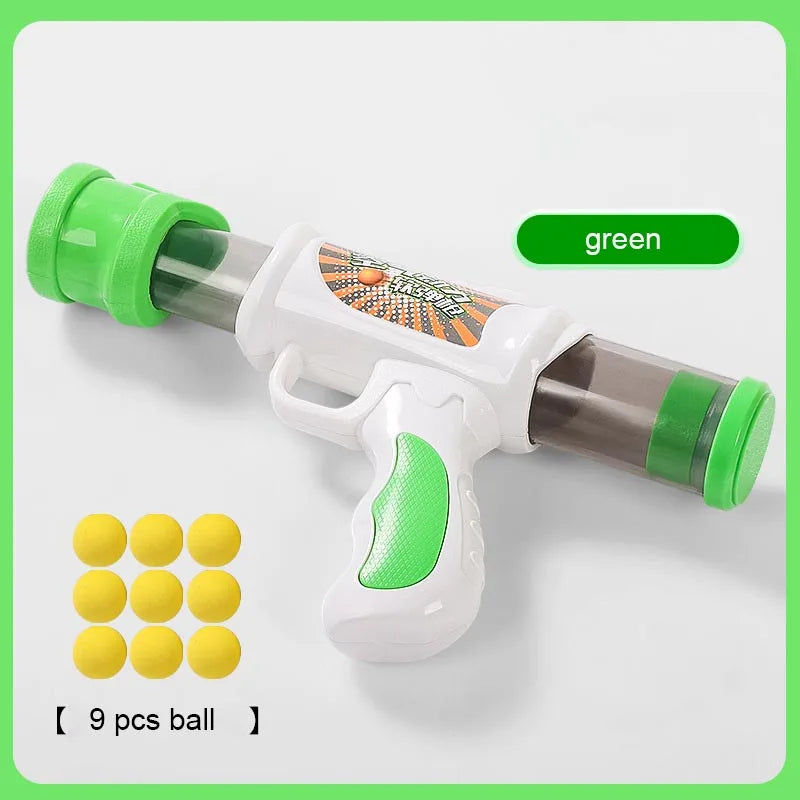 Interactive Launch Training Cat Toy