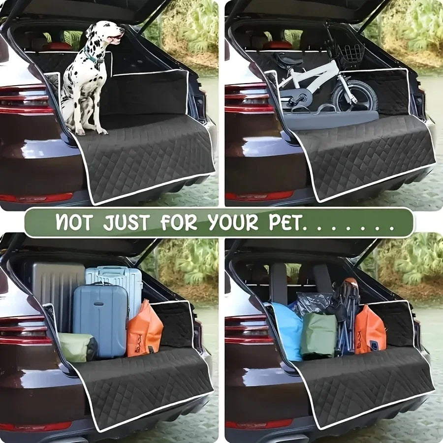 Cargo Liner For Dogs