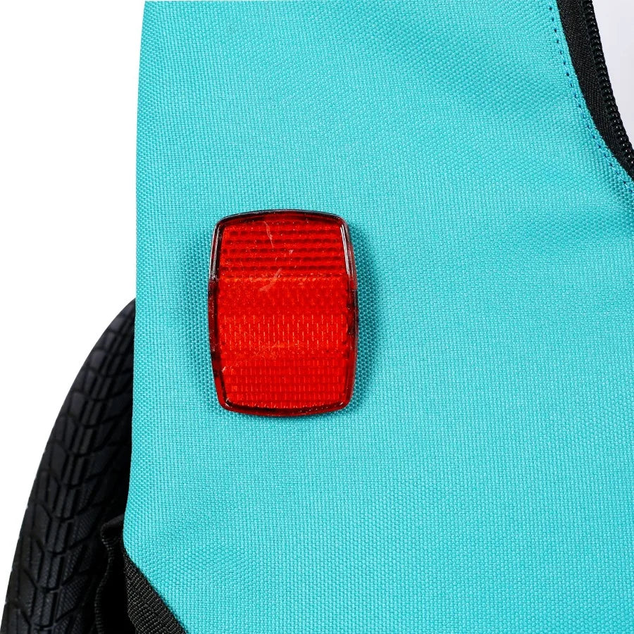Foldable Pet Stroller