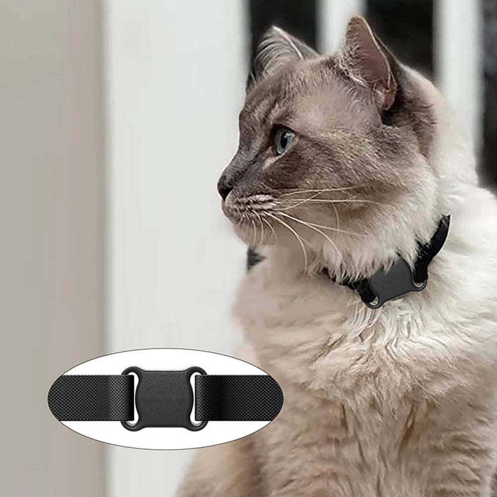 Mini Pet GPS Tracker Collar