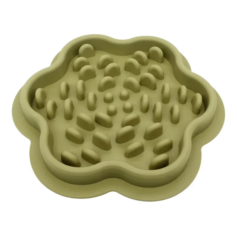 Non-slip Silicone Pet Licking Pad