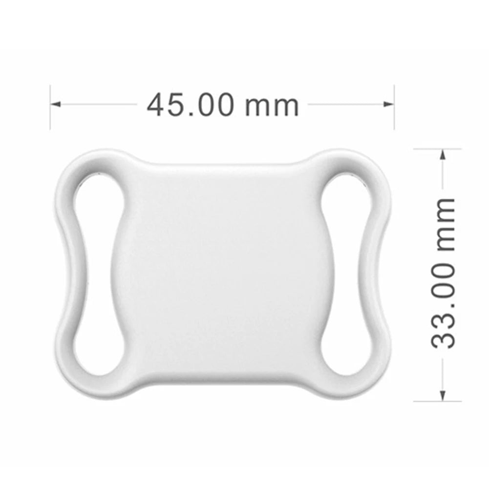 Mini Pet GPS Tracker Collar