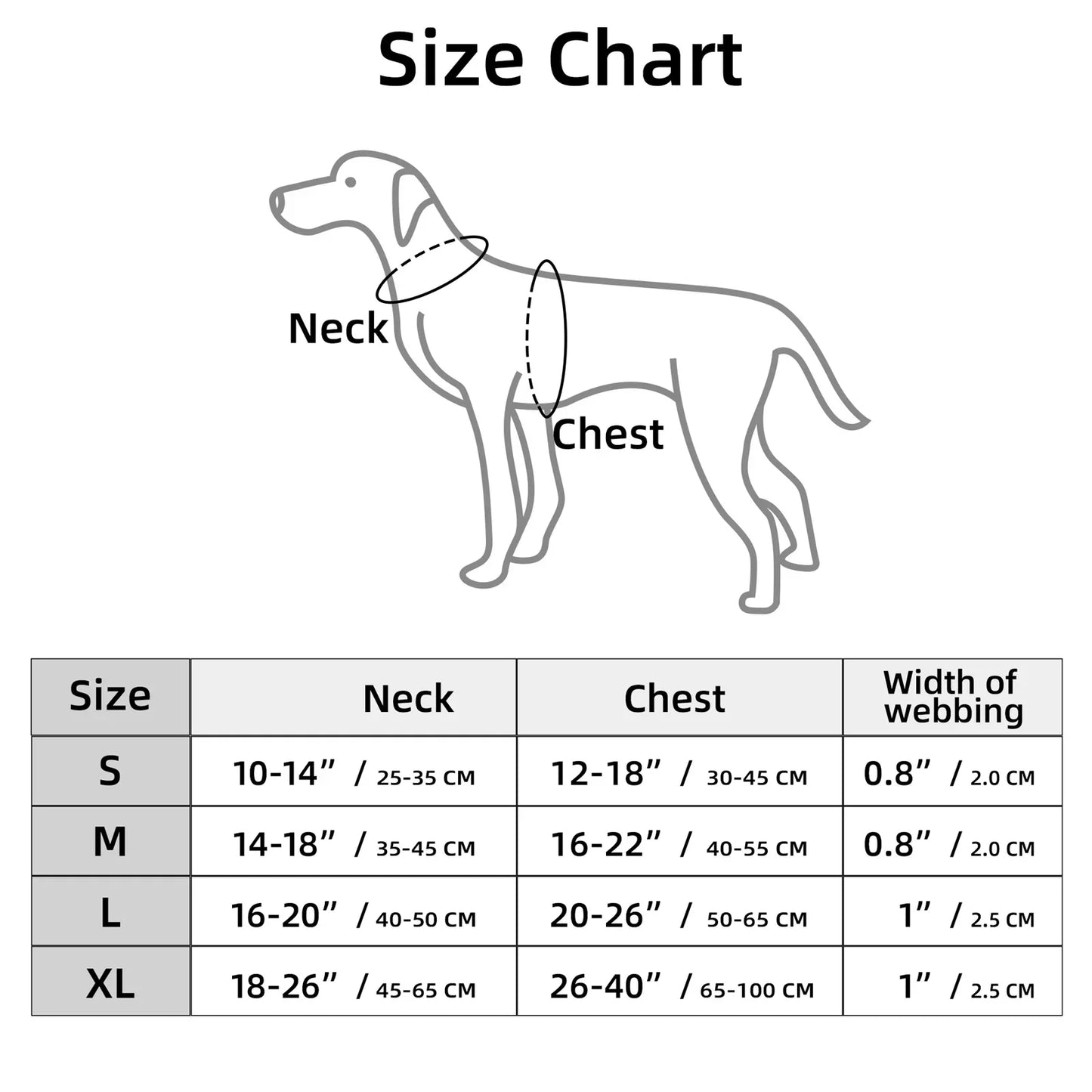 No Pull Adjustable Breathable Dog Harness for Easy Training