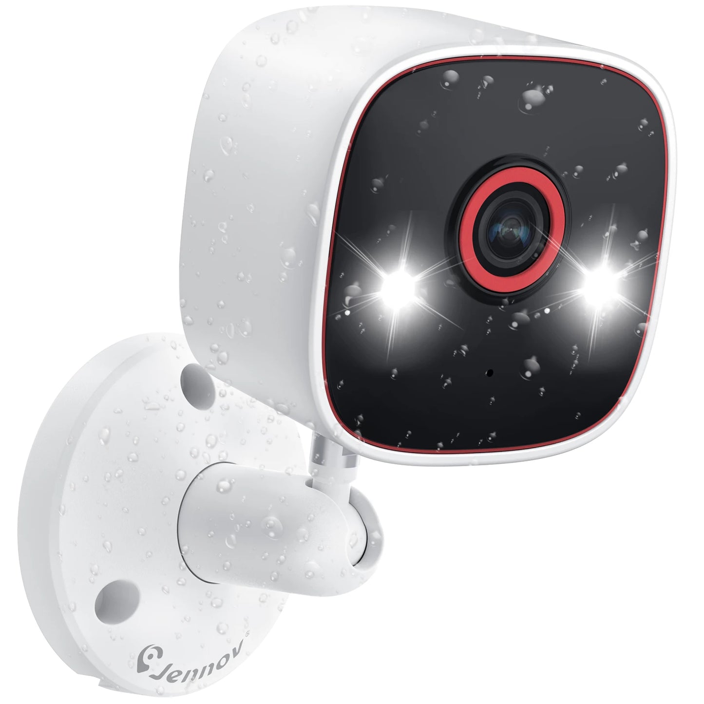 Outdoor/Indoor Security Pet Cameras for Dog/ Cat