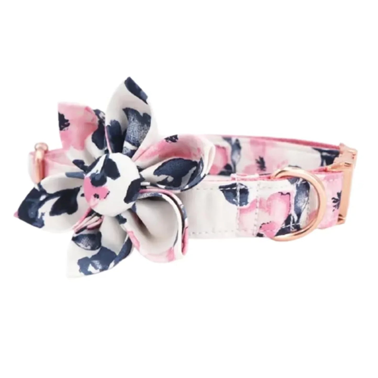 Large adjustable cat/ dog collar
