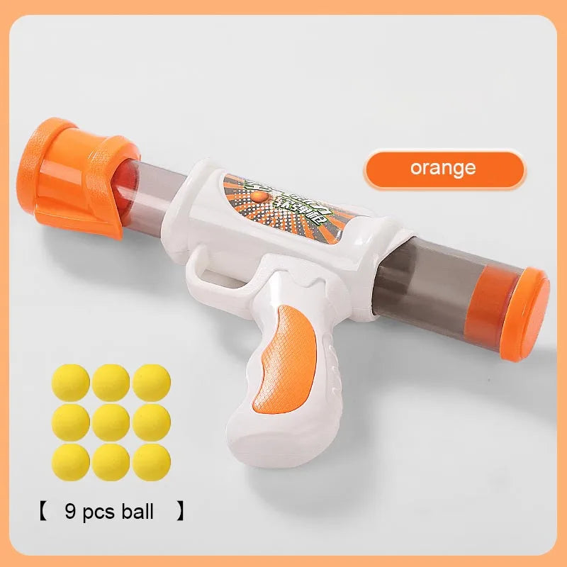 Interactive Launch Training Cat Toy