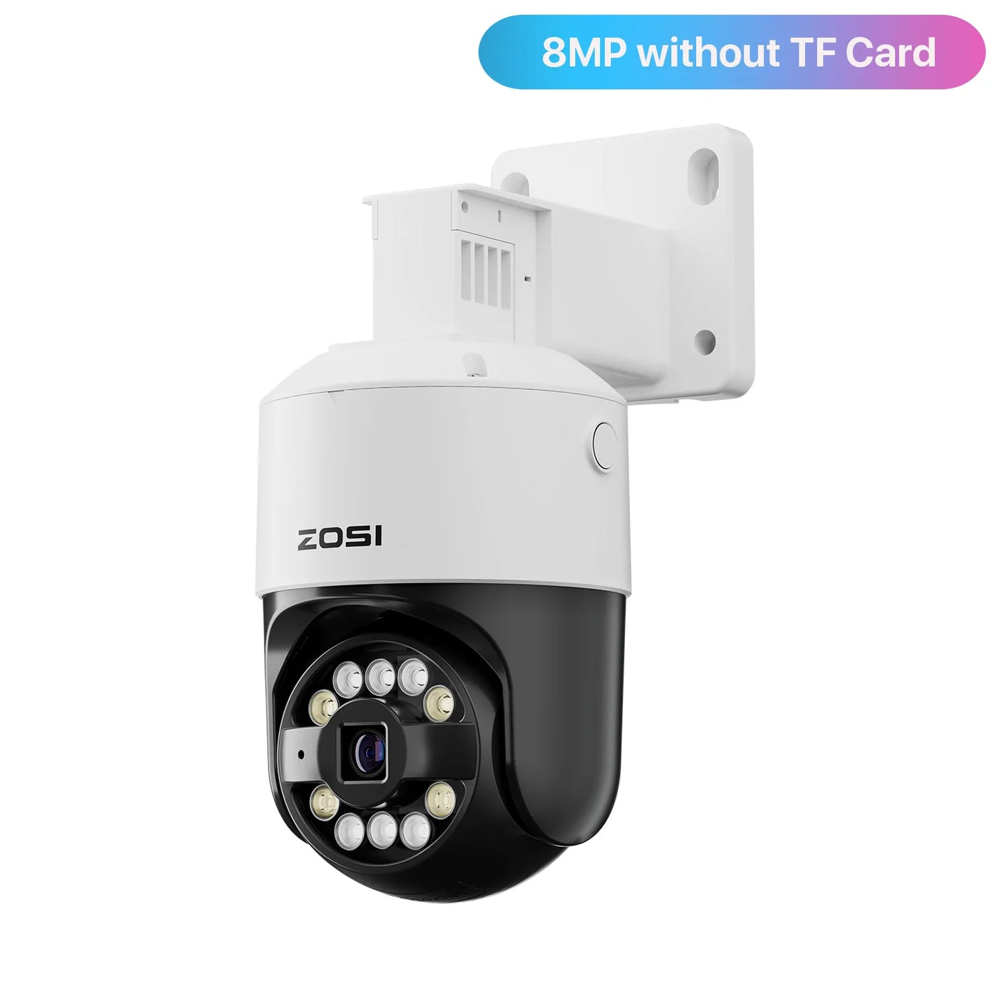Surveillance Camera