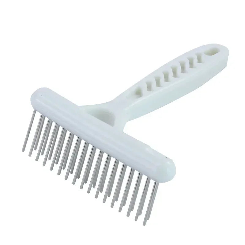 Grooming Dog Comb for Short and Long Hair