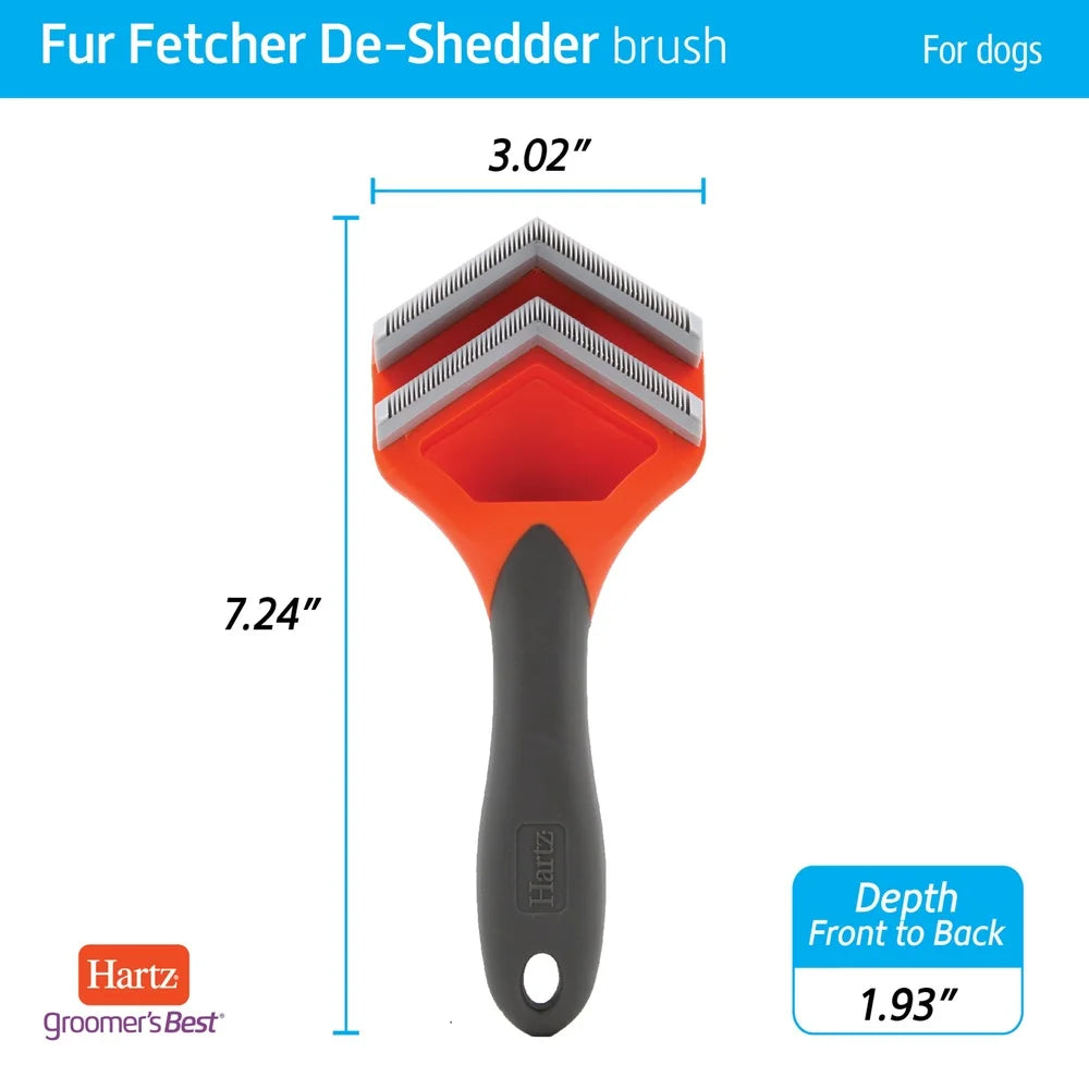 Pet Grooming Brush