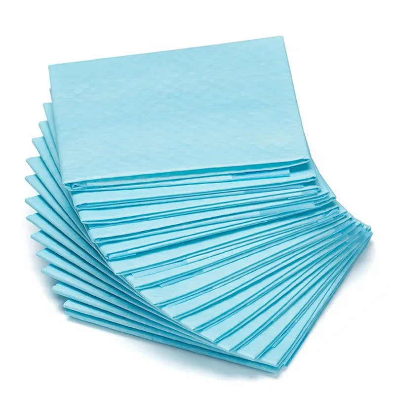 Absorbent Disposable Training Pee Pads