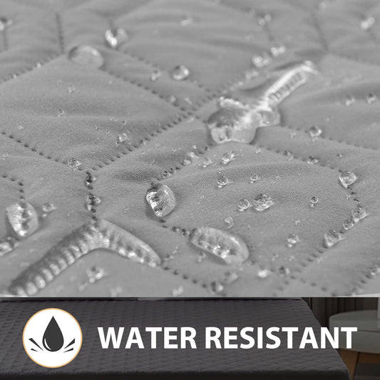 Comfortable Waterproof Non-Slip Washable Reusable Dog Bed Cover