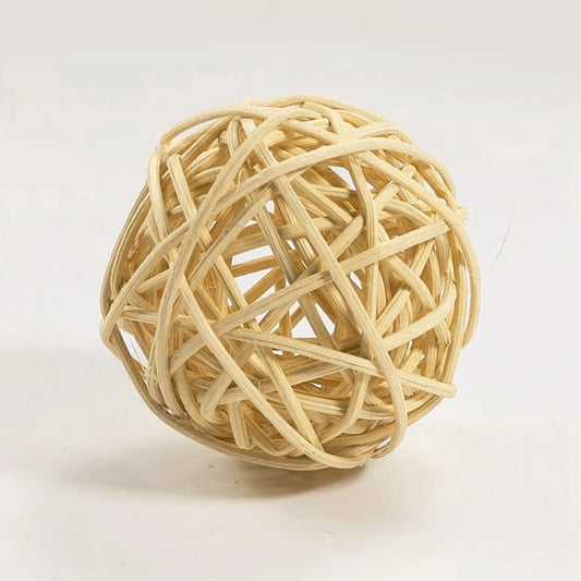 4PCS Interactive Pet Chew Toy