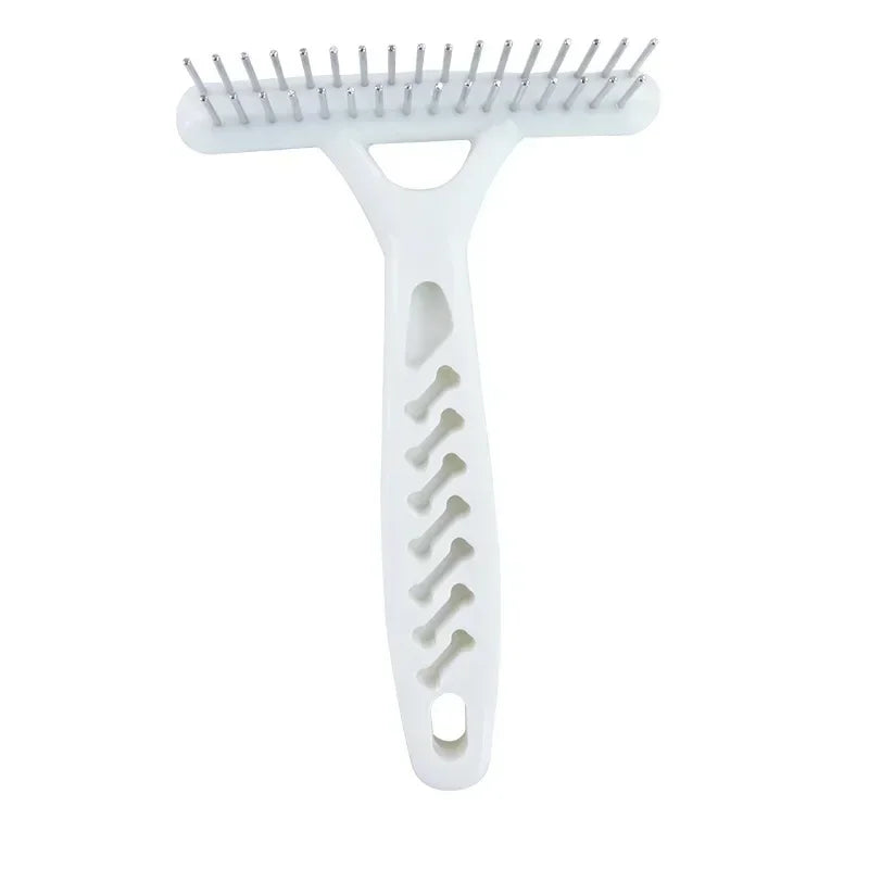 Grooming Dog Comb for Short and Long Hair
