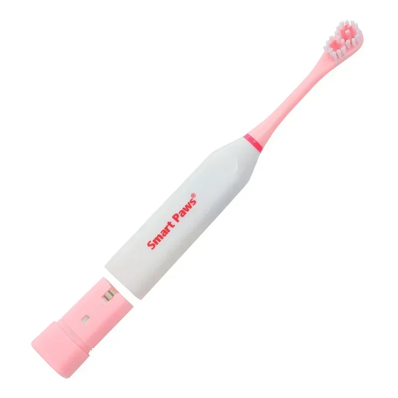 Electric Tooth Brush with Non-slip Handle