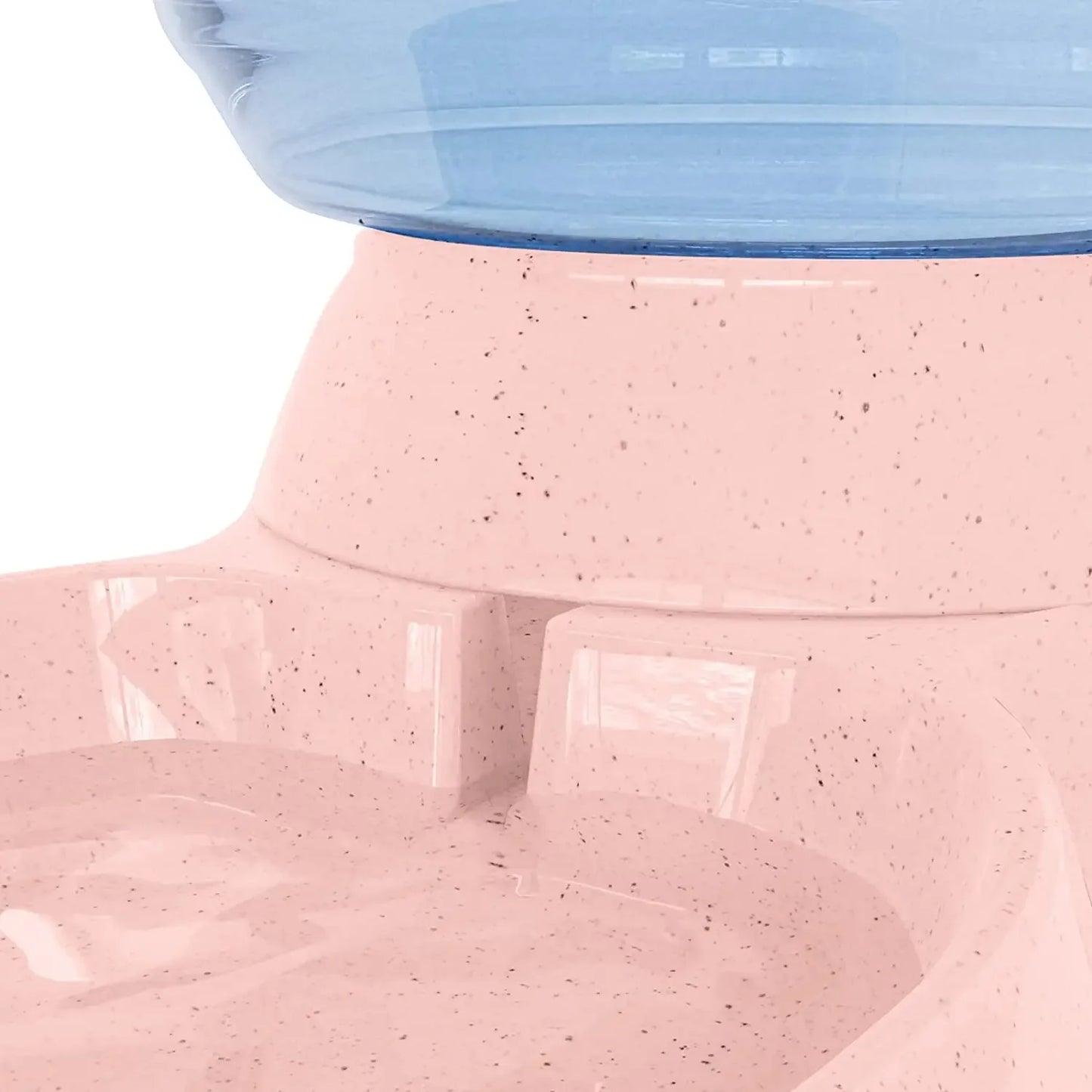 Automatic Water Dispenser and Feeder
