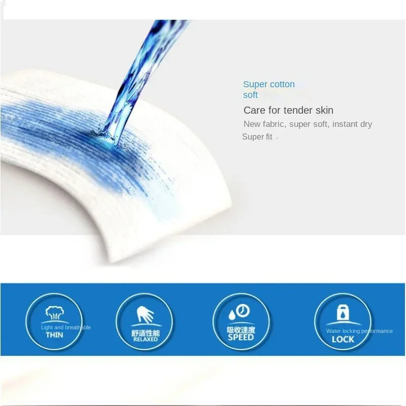 Absorbent Disposable Training Pee Pads