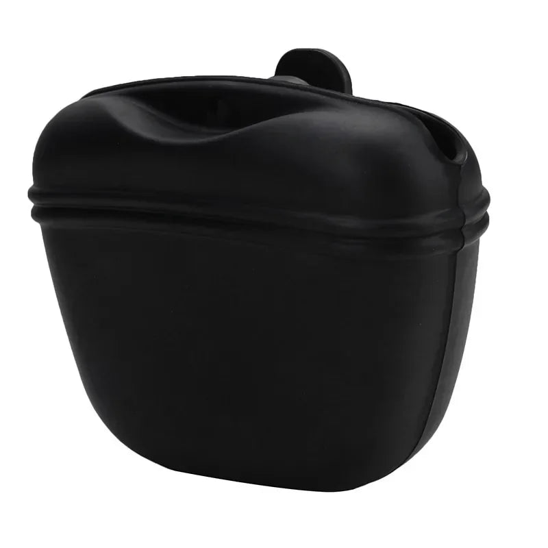 Silicone Dog Treat Bag