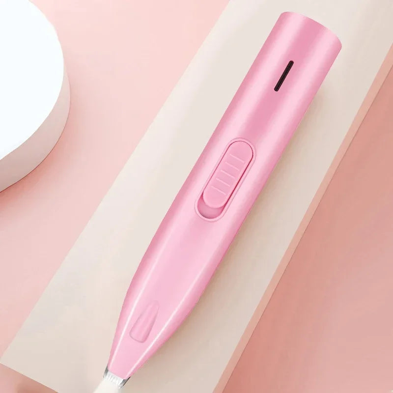 Dog /Cat Electric Foot Hair Trimmer