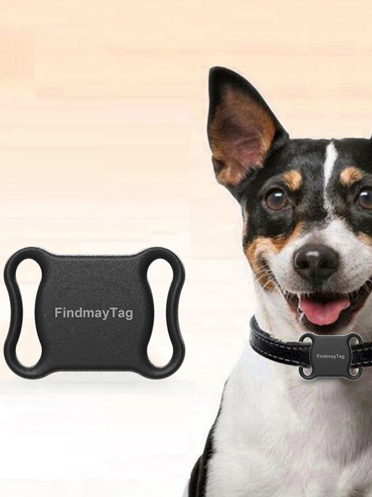 Mini Pet GPS Tracker Collar