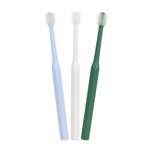 Soft Brushing Freshener Protection Toothbrush