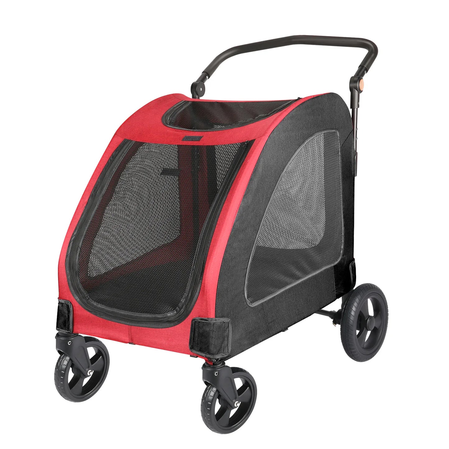 High Quality Portable Pet Stroller for outdoor use