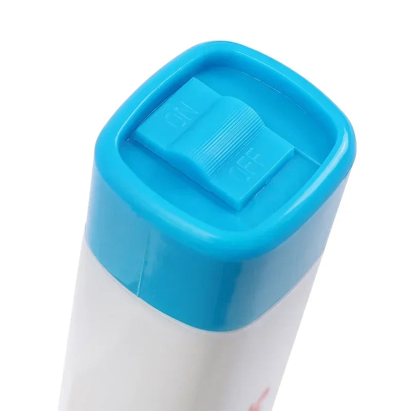 Electric Tooth Brush with Non-slip Handle