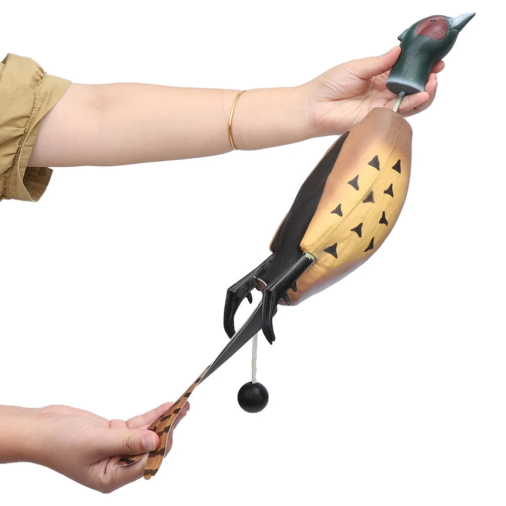 Multipurpose Fetch Toy For Training Dogs