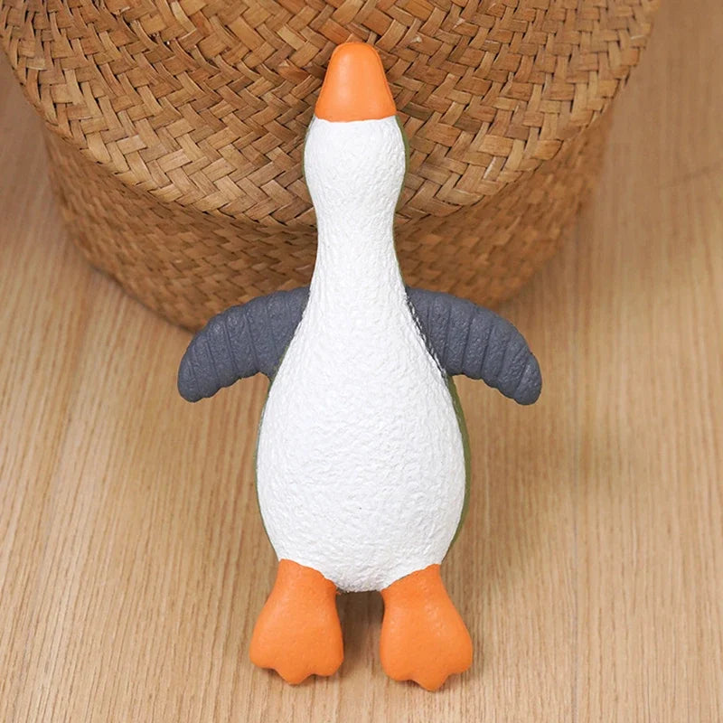 Bite Resistant Interactive Toy