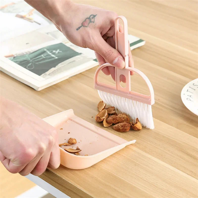 Professional Cleaning Dustpan